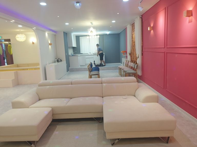 파티룸