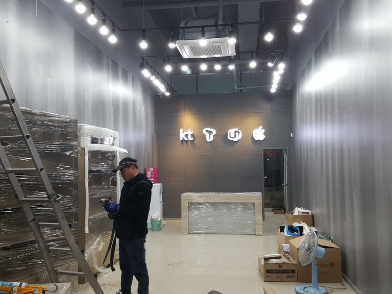 영천동